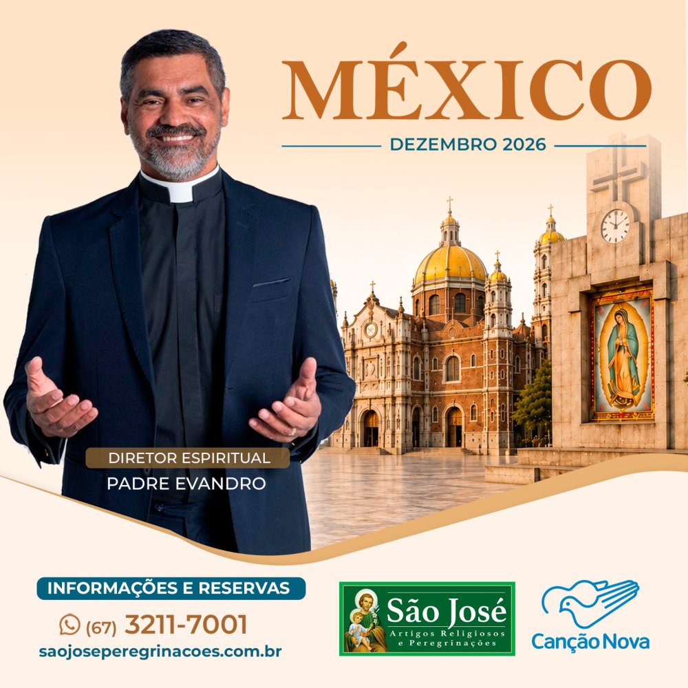 México com Cancún - Dezembro 2026